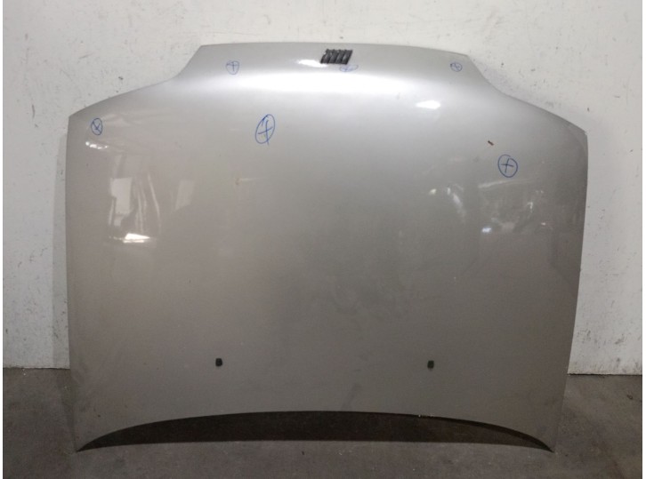 Recambio de capot para fiat punto (176_) 55 1.1 referencia OEM IAM 7734540 7734540 