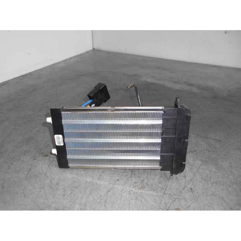 Recambio de resistencia calefaccion para hyundai ix20 1.6 crdi cat referencia OEM IAM 11523C099  