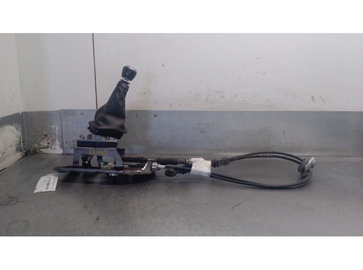 Recambio de palanca cambio para fiat freemont (345_) 2.0 jtd referencia OEM IAM K05106035AF K05106035AF 