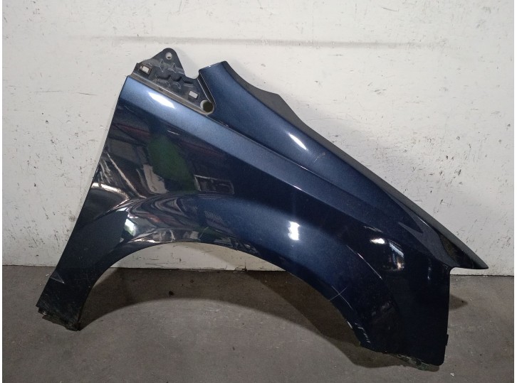Replacement front right fender for Chrysler Grand Voyager V (RT) 2.8 CRD OEM IAM reference 68067293AA 68067293AA 