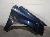 Replacement front right fender for Chrysler Grand Voyager V (RT) 2.8 CRD OEM IAM reference 68067293AA 68067293AA 
