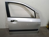 Recambio de puerta delantera derecha para hyundai getz (tb) 1.1 referencia OEM IAM 760041C020 760041C020 