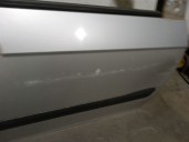 Recambio de puerta delantera derecha para hyundai getz (tb) 1.1 referencia OEM IAM 760041C020 760041C020 