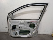 Recambio de puerta delantera derecha para hyundai getz (tb) 1.1 referencia OEM IAM 760041C020 760041C020 