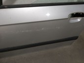 Recambio de puerta delantera izquierda para hyundai getz (tb) 1.1 referencia OEM IAM 760031C020 760031C020 