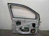Recambio de puerta delantera izquierda para hyundai getz (tb) 1.1 referencia OEM IAM 760031C020 760031C020 