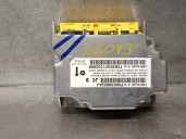 Recambio de centralita airbag para fiat freemont (345_) 2.0 jtd referencia OEM IAM P56038952AJ 