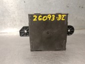 Recambio de modulo electronico para fiat freemont (345_) 2.0 jtd referencia OEM IAM 05026613AI 