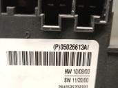 Recambio de modulo electronico para fiat freemont (345_) 2.0 jtd referencia OEM IAM 05026613AI 