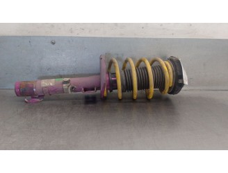Recambio de amortiguador delantero derecho para seat ibiza iii (6l1) 1.4 16v referencia OEM IAM 3104GK2907 6Q0413031BR 