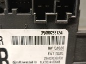 Recambio de modulo electronico para fiat freemont (345_) 2.0 jtd referencia OEM IAM 05026612A