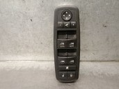 Recambio de mando elevalunas delantero izquierdo para fiat freemont (345_) 2.0 jtd referencia OEM IAM 56046826AC 