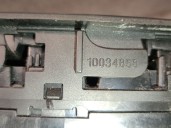 Recambio de mando elevalunas delantero izquierdo para fiat freemont (345_) 2.0 jtd referencia OEM IAM 56046826AC 