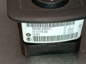 Recambio de mando elevalunas delantero izquierdo para fiat freemont (345_) 2.0 jtd referencia OEM IAM 56046826AC 