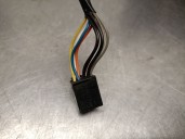 Recambio de retrovisor derecho para chrysler grand voyager v (rt) 2.8 crd referencia OEM IAM 5113350AB 5113350AB 