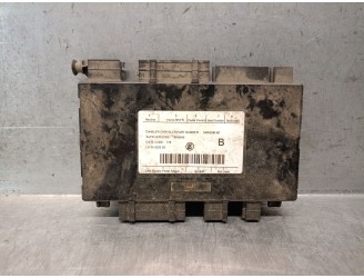MODULO ELECTRONICO 04602581AD 05022555