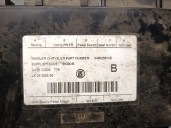 Recambio de modulo electronico para chrysler grand voyager v (rt) 2.8 crd referencia OEM IAM 04602581AD 05022555