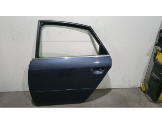 REAR LEFT DOOR 4B0833051 4B0833051 