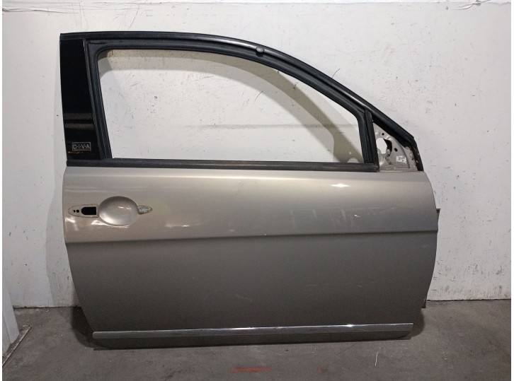 Recambio de puerta delantera derecha para lancia ypsilon (843_) 1.2 (843.axl1a) referencia OEM IAM 51703010 51703010 