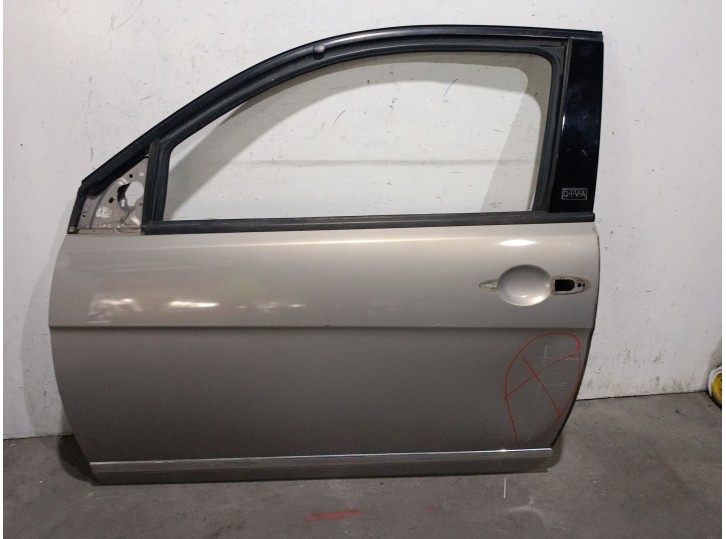 Recambio de puerta delantera izquierda para lancia ypsilon (843_) 1.2 (843.axl1a) referencia OEM IAM 51703011 51703011 