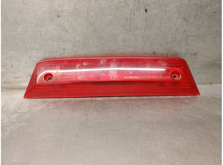 Recambio de luz central de freno para fiat freemont (345_) 2.0 jtd referencia OEM IAM 05116302AD K05116302AD 50693B