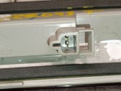 Recambio de luz central de freno para fiat freemont (345_) 2.0 jtd referencia OEM IAM 05116302AD K05116302AD 50693B
