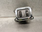Recambio de mando luces salpicadero para fiat freemont (345_) 2.0 jtd referencia OEM IAM K68072007AB K68072007AB