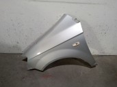 Recambio de aleta delantera izquierda para hyundai getz (tb) 1.1 referencia OEM IAM 663111C350D 663111C350D 