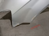Recambio de aleta delantera izquierda para hyundai getz (tb) 1.1 referencia OEM IAM 663111C350D 663111C350D 