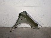 Replacement front left fender for Hyundai Getz (TB) 1.1 OEM IAM reference 663111C350D 663111C350D 