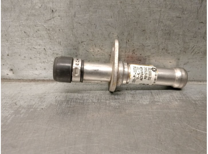 Recambio de sensor impacto para fiat freemont (345_) 2.0 jtd referencia OEM IAM P68197599AD 0589P1000749
