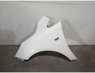 Recambio de aleta delantera izquierda para opel corsa e (x15) 1.4 (08, 68) referencia OEM IAM 13434576 13434576 