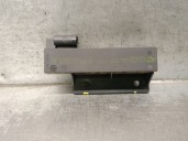 Second-hand antenna replacement for Fiat Freemont (345_) 2.0 JTD OEM IAM reference P68068148AA 2840864100300