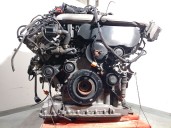 Recambio de motor completo para audi a5 (8t3) 2.7 tdi referencia OEM IAM CAMA 059100098QX 002776