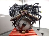 Recambio de motor completo para audi a5 (8t3) 2.7 tdi referencia OEM IAM CAMA 059100098QX 002776