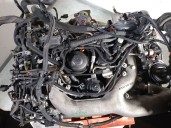 Recambio de motor completo para audi a5 (8t3) 2.7 tdi referencia OEM IAM CAMA 059100098QX 002776