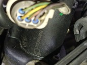 Recambio de motor completo para audi a5 (8t3) 2.7 tdi referencia OEM IAM CAMA 059100098QX 002776
