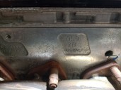 Recambio de motor completo para audi a5 (8t3) 2.7 tdi referencia OEM IAM CAMA 059100098QX 002776