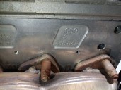 Recambio de motor completo para audi a5 (8t3) 2.7 tdi referencia OEM IAM CAMA 059100098QX 002776