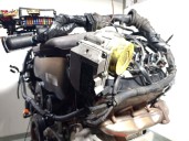 Recambio de motor completo para audi a5 (8t3) 2.7 tdi referencia OEM IAM CAMA 059100098QX 002776