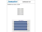 Recambio de motor completo para audi a5 (8t3) 2.7 tdi referencia OEM IAM CAMA 059100098QX 002776