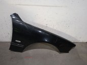 Second-hand right front fender replacement for BMW 5 (E39) 530 D OEM IAM reference 41358162134 41358162134