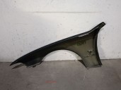 Second-hand right front fender replacement for BMW 5 (E39) 530 D OEM IAM reference 41358162134 41358162134