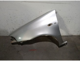 Recambio de aleta delantera izquierda para fiat punto (176_) 55 1.1 referencia OEM IAM 7733462 7733462 