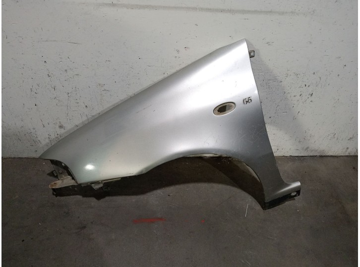 Second-hand left front fender replacement for Fiat Punto (176_) 55 1.1 OEM IAM reference 7733462 7733462