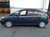 citroën xsara picasso (n68) del año 2004
