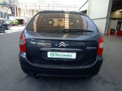 citroën xsara picasso (n68) del año 2004
