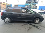 citroën xsara picasso (n68) del año 2004
