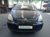 citroën xsara picasso (n68) del año 2004