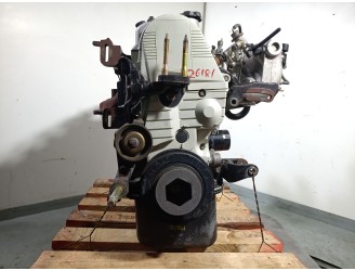 Recambio de motor completo para honda civic vi fastback (ma, mb) 1.5 i vtec-e (ma9) referencia OEM IAM D15Z3 10002P1GE20 E113948